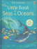Little Book of Seas & Oceans