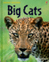 Big Cats (Usborne Discovery Internet-Linked)