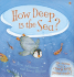 How Deep is the Sea?