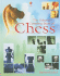 The Usborne Complete Book of Chess