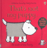 That's Not My Puppy: Its Coat is Too Hairy (Usborne Touchy-Feely Books)