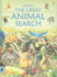 The Great Animal Search (Look, Puzzle, Learn)