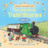 The Little Book of Train Stories (Farmyard Tales Readers)