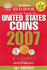 A Guide Book of United States Coins 2007: the Official Red Book