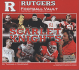 Rutgers University Football Vault: the History of the Scarlet Knights