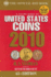 The Guide Book of United States Coins: 2010