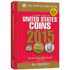 A Guide Book of United States Coins 2015: the Official Red Book