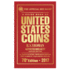 A Guide Book of United States Coins 2017: the Official Red Book, Hardcover Edition (the Official Red Book a Guide Book)