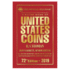 2019 Official Red Book of United States Coins-Hardcover