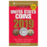 2019 Official Red Book of United States Coins-Hidden Spiral: the Official Red Book