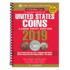 2019 Official Red Book of United States Coins-Large Print Edition: the Official Red Book (Large Print)