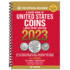 A Guide Book of Red Book Us Coins Large Print (Guide Book of United States Coins)
