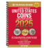 A Guide Book of United States Coins 2025: 78th Edition: The Official Red Book