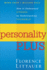 Personality Plus: How to Understand Others By Understanding Yourself