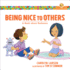 Being Nice to Others: a Book About Rudeness (Growing God's Kids)