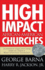 High Impact African-American Churches
