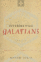 Interpreting Galatians: Explorations in Exegetical Method