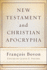 New Testament and Christian Apocrypha