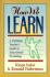 How We Learn: a Christian Teacher's Guide to Educational Psychology
