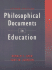 Philosophical Documents in Education (2nd Edition)