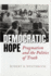 Democratic Hope: Pragmatism and the Politics of Truth