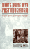 What's Wrong With Postmodernism? : Critical Theory and the Ends of Philosophy