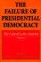 The Failure of Presidential Democracy: the Case of Latin America, Vol. 2