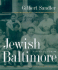 Jewish Baltimore: a Family Album