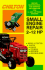 Small Engine Repair 2-12 Hp