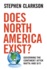 Does North America Exist?