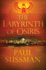 The Labyrinth of Osiris (Yusuf Khalifa, Book 3)