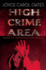 High Crime Area: Tales of Darkness and Dread