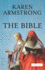 The Bible: a Biography (Books That Changed the World)