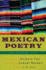 Mexican Poetry (Trade)