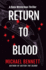 Return to Blood: A Hana Westerman Thriller