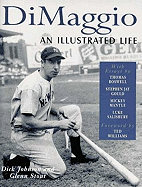 Dimaggio an Illustrated Life
