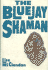 The Bluejay Shaman (Walker Mystery)