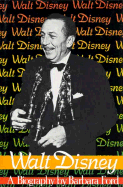 Walt disney a biography by barbara ford #3