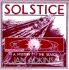Solstice: A Mystery of the Season