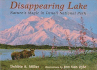 Disappearing Lake: Nature's Magic in Denali National Park