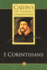 The Calvin's New Testament Commentaries: First Epistle of Paul the Apostle to the Corinthians