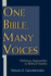 One Bible, Many Voices: Different Approaches to Biblical Studies