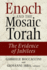 Enoch and the Mosaic Torah: the Evidence of Jubilees