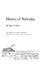 History of Nebraska 2 Ed