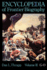 Encyclopedia of Frontier Biography, Volume 2: G-O