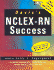 Davis's Nclex-Rn Success [With Cdrom]