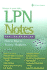Lpn Notes Nurse's Clinical Pocket Guide