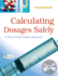 Calculating Dosages Safely: a Dimensional Analysis Approach