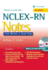 Nclex-Rn Notes: Content Review & Exam Prep