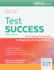 Test Success: Test-Taking Techniques for Beginning Nursing Students (Davis's Q&a Success Series)